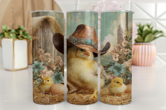 Farm Chicken Wrap: A Designer's Review for Embroidery Projects