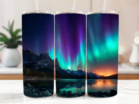 Northern Lights Wrap: A Designer's Real-World Review